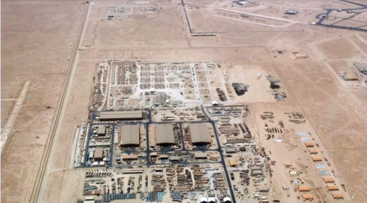 قطر تستدعي السفير الإيراني